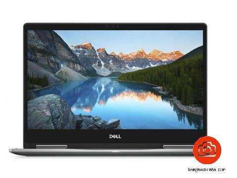 Laptop nhỏ gọn Dell Ins N5370