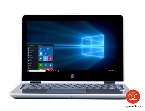 Laptop mini HP Pavilion X360 11-ad032TU